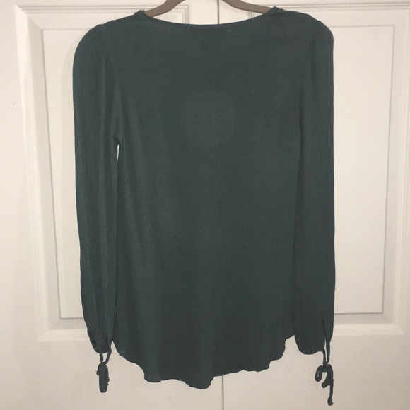 Long Sleeve Shirt - Picture 2 of 3